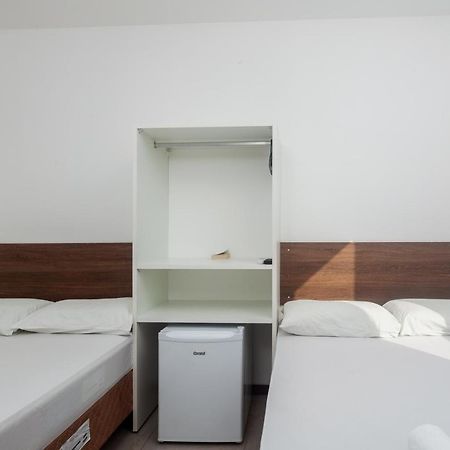 Economy Suites Natal Ngoại thất bức ảnh