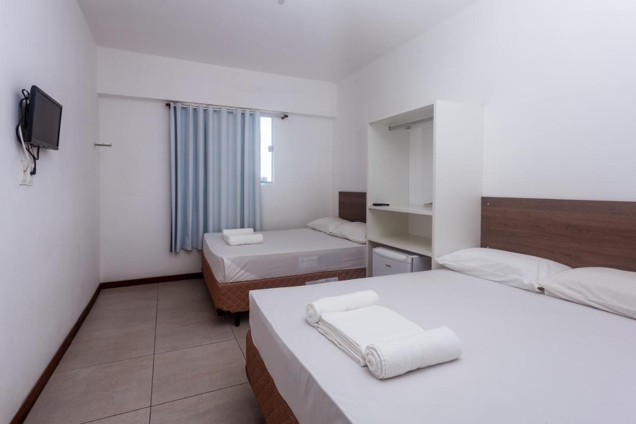 Economy Suites Natal Ngoại thất bức ảnh