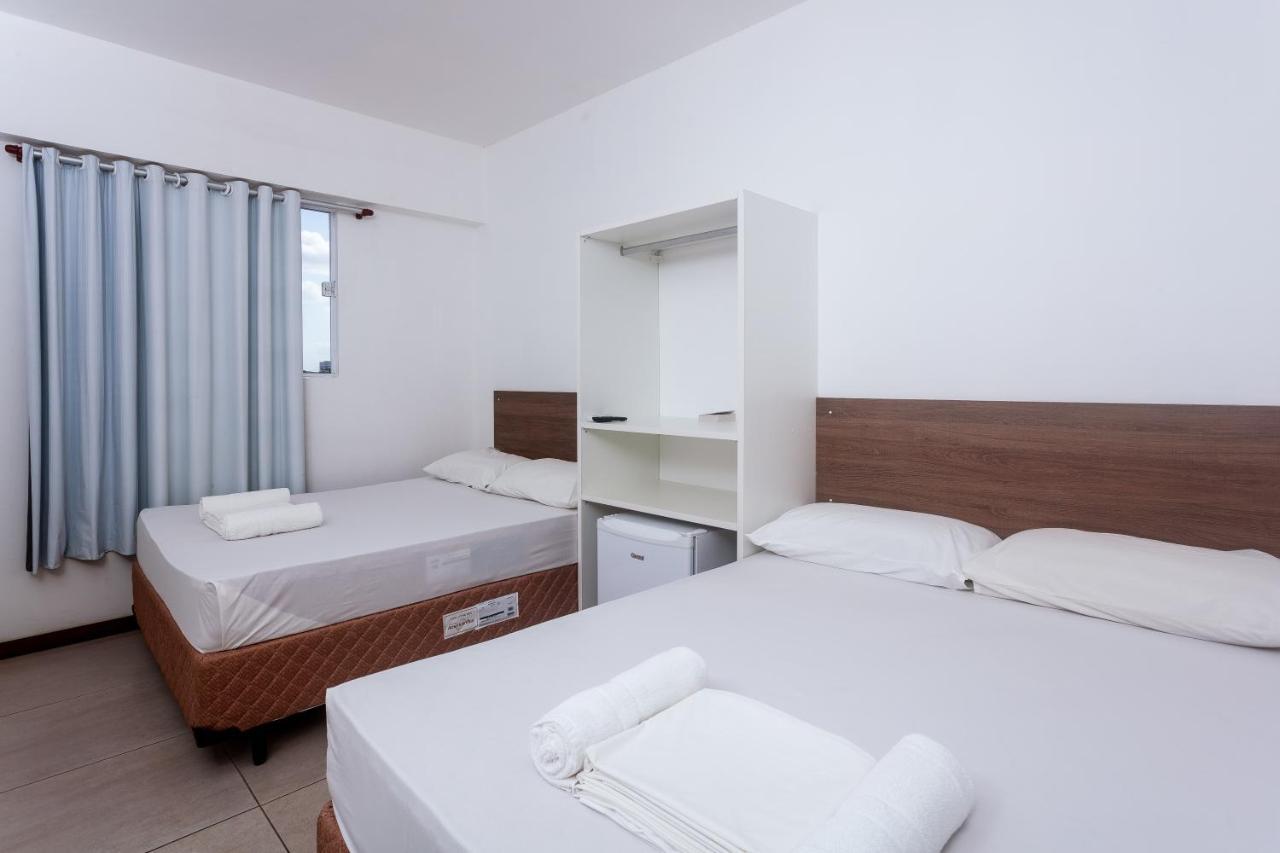 Economy Suites Natal Ngoại thất bức ảnh