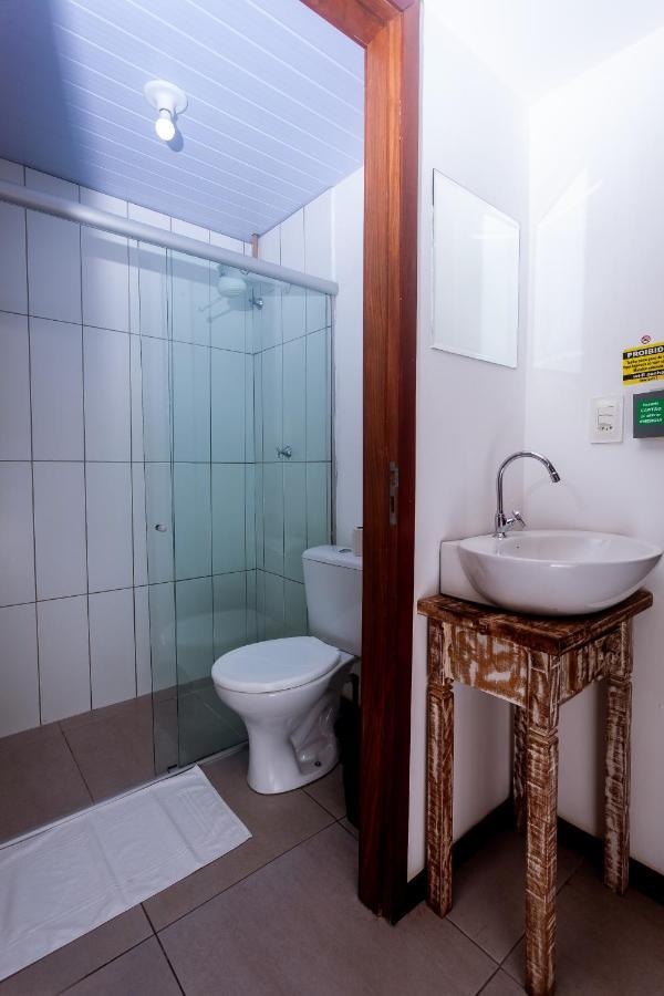 Economy Suites Natal Ngoại thất bức ảnh