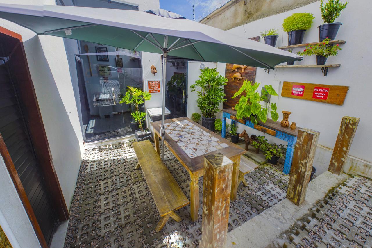 Economy Suites Natal Ngoại thất bức ảnh