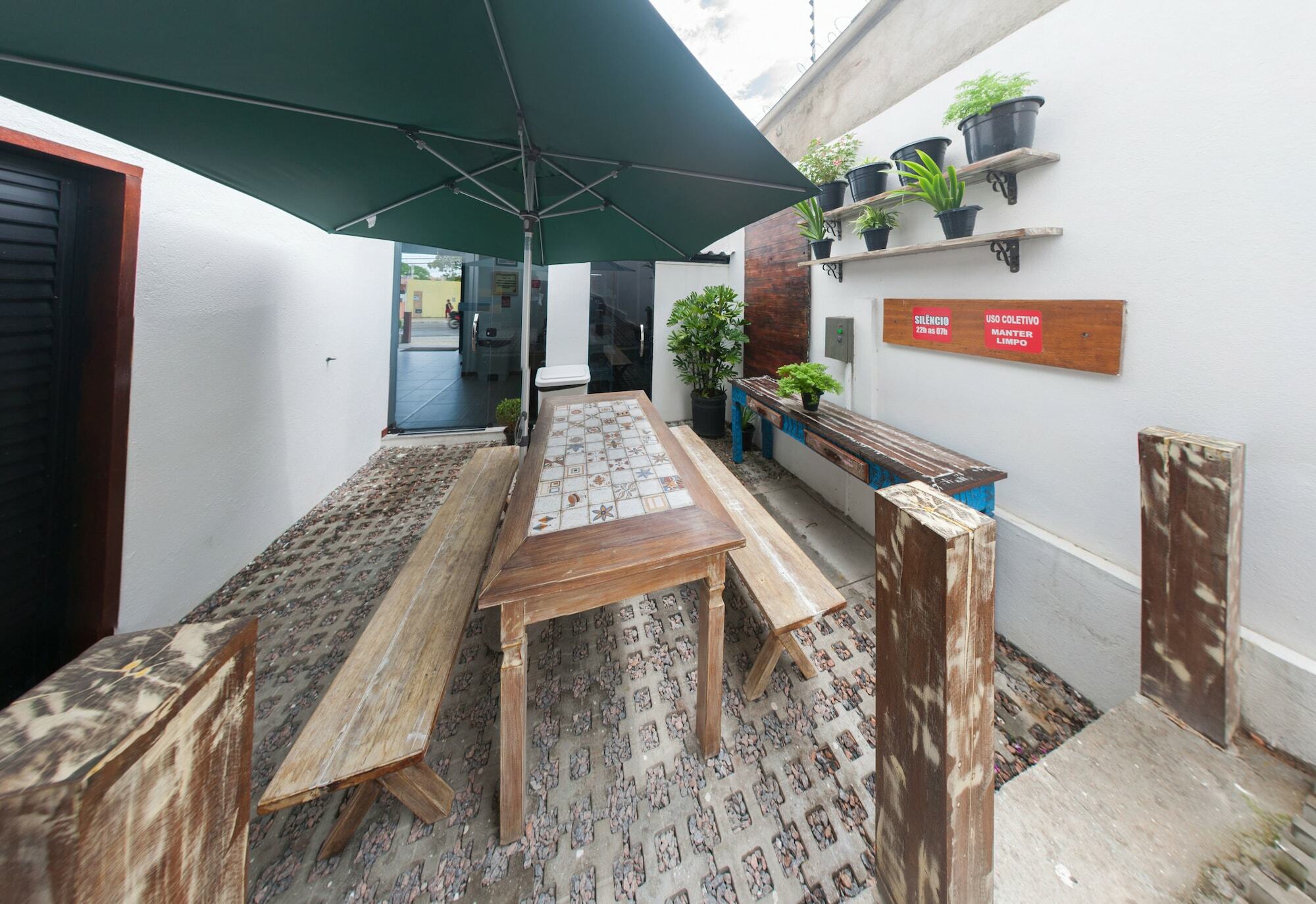 Economy Suites Natal Ngoại thất bức ảnh