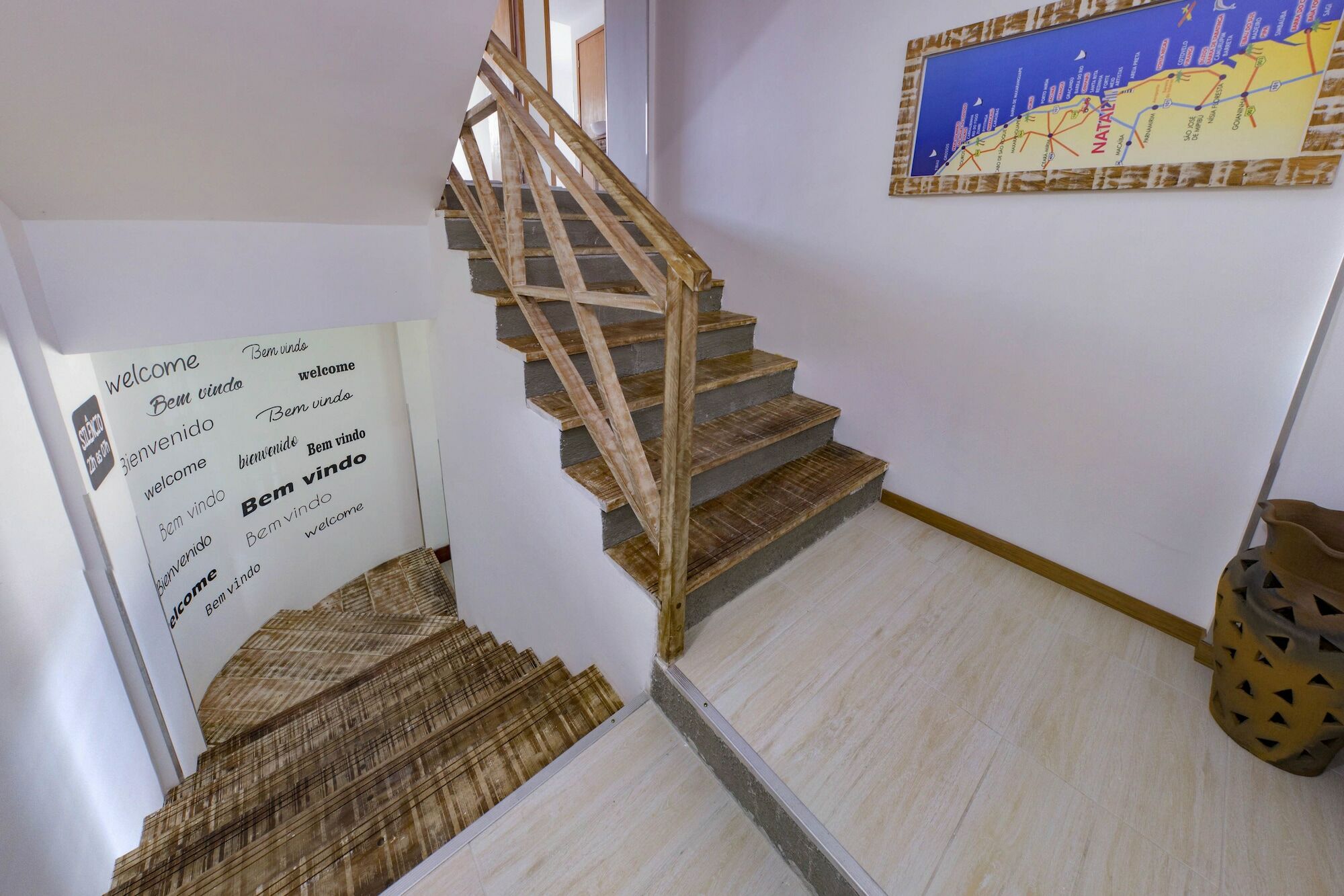 Economy Suites Natal Ngoại thất bức ảnh