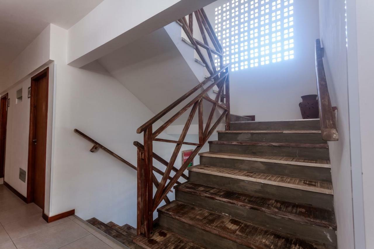 Economy Suites Natal Ngoại thất bức ảnh