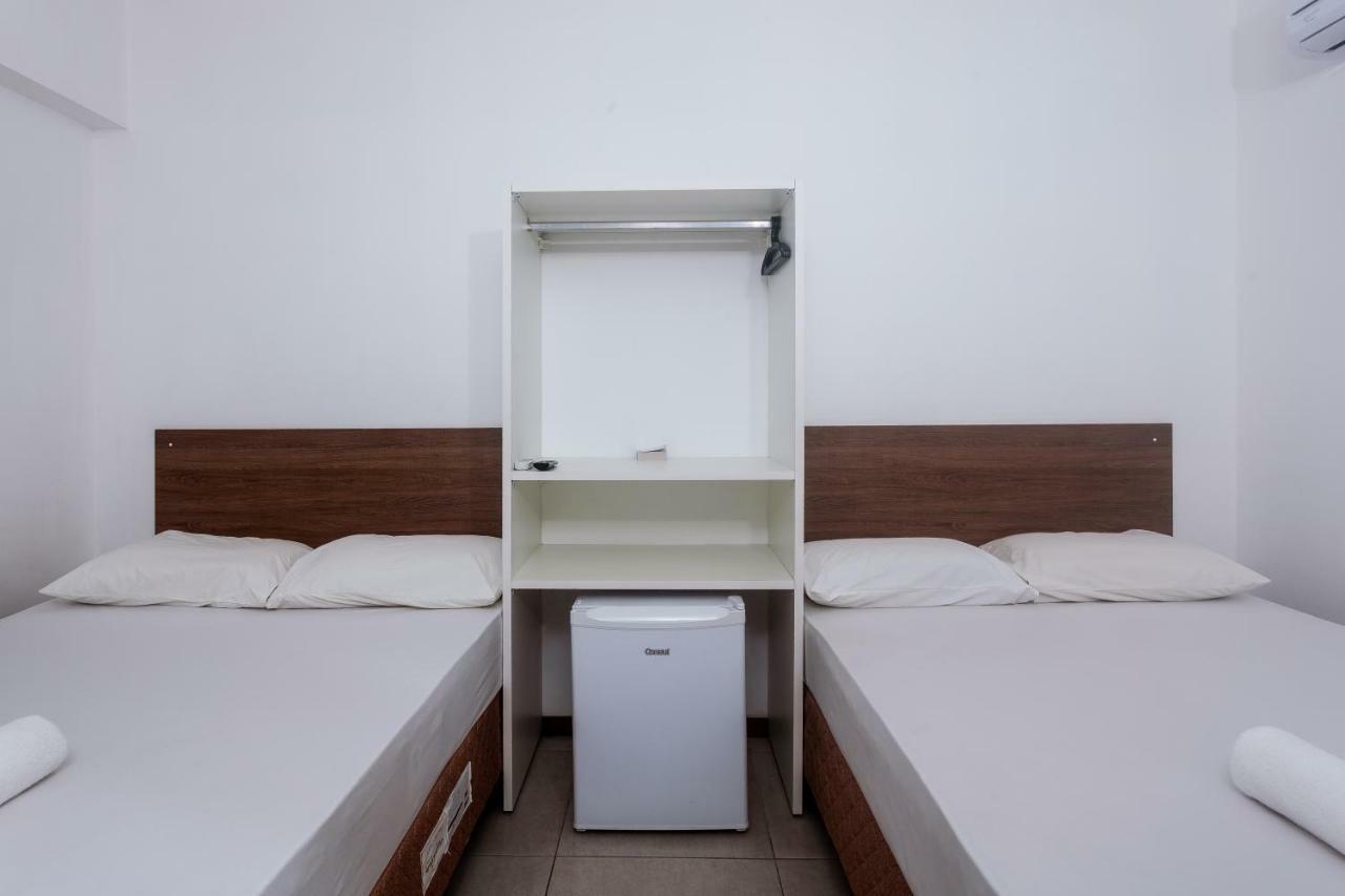 Economy Suites Natal Ngoại thất bức ảnh
