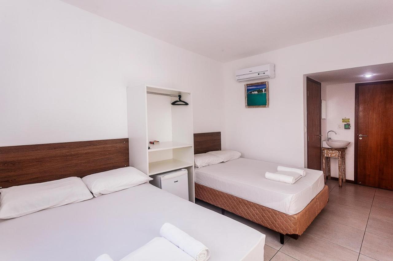 Economy Suites Natal Ngoại thất bức ảnh