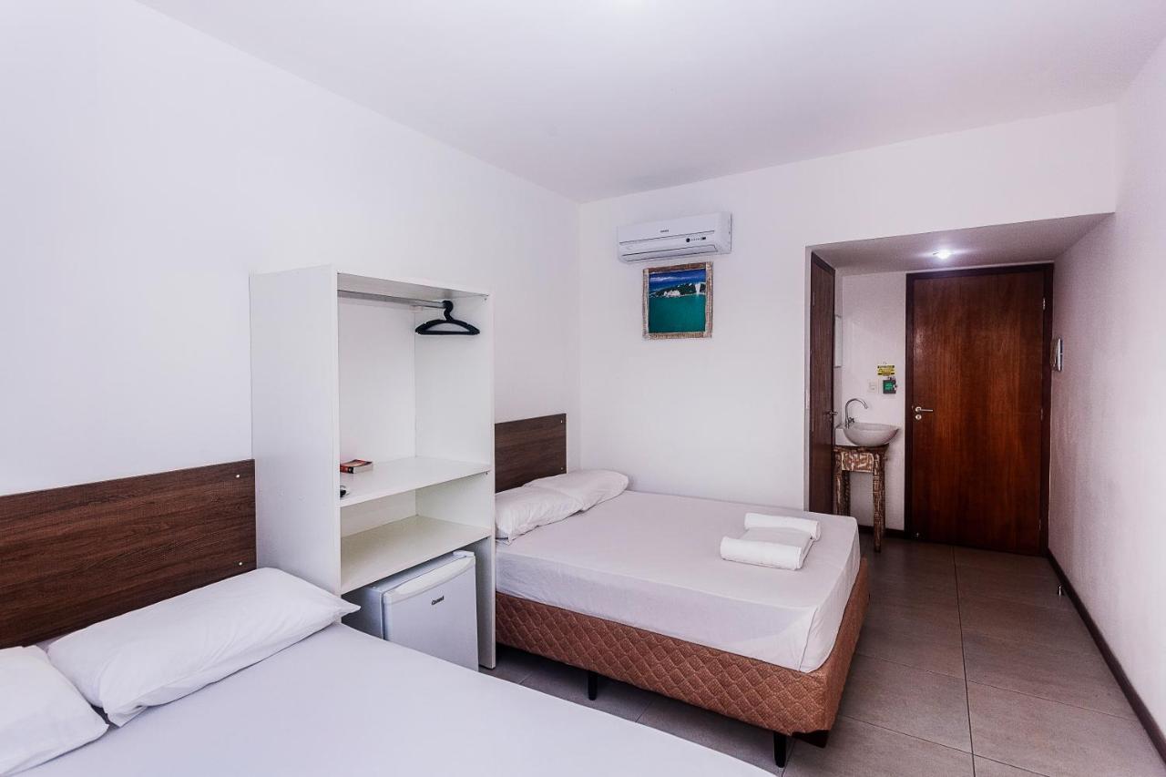 Economy Suites Natal Ngoại thất bức ảnh