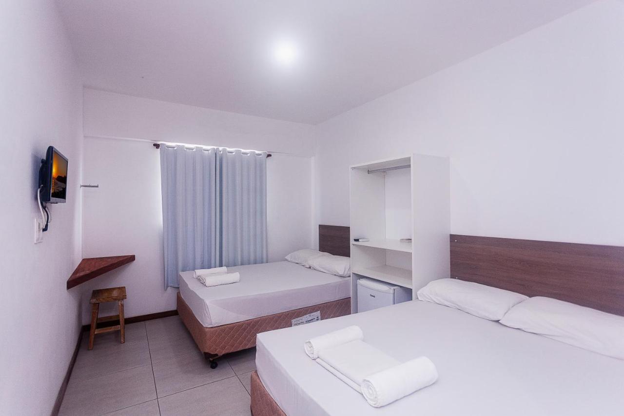 Economy Suites Natal Ngoại thất bức ảnh