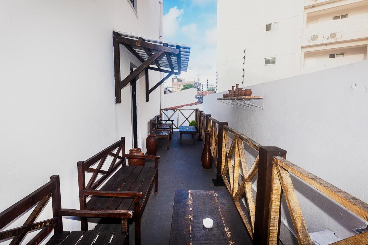 Economy Suites Natal Ngoại thất bức ảnh