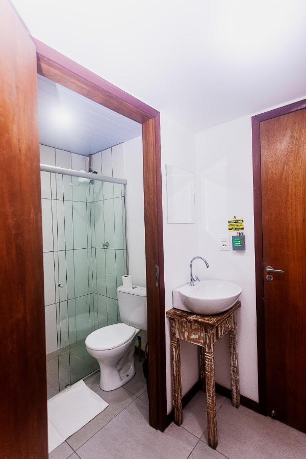 Economy Suites Natal Ngoại thất bức ảnh